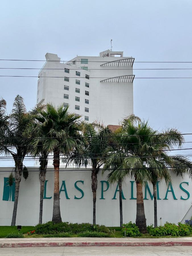 Beachfront 4 Bedroom Penthouse - Pool Steps To Beach & Mins To Downtown Rosarito Exterior photo